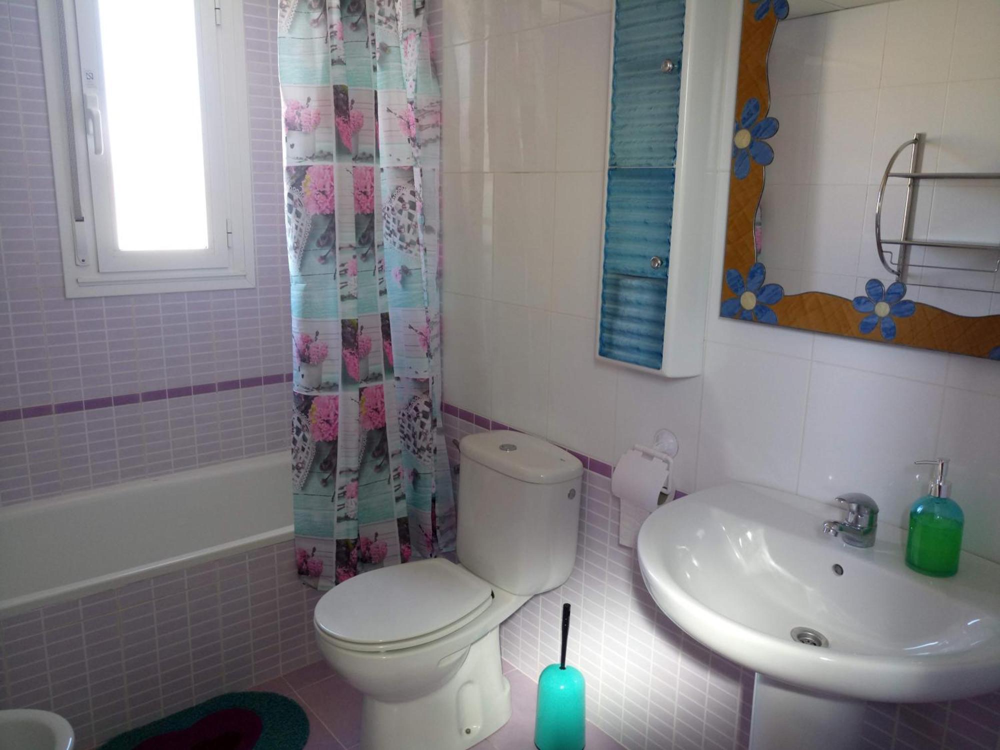 Вілла Casa El Sol Lumpiaque Екстер'єр фото