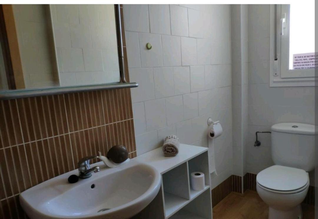 Вілла Casa El Sol Lumpiaque Екстер'єр фото